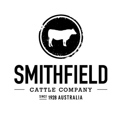 Smithfield Cattle Co Logo