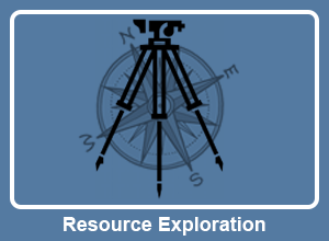 Resource Exploration
